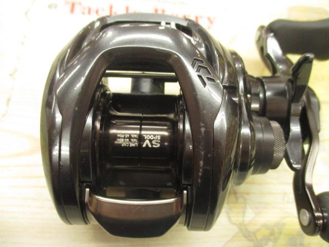 20タトゥーラ SV TW 103XH