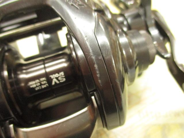 20タトゥーラ SV TW 103XH