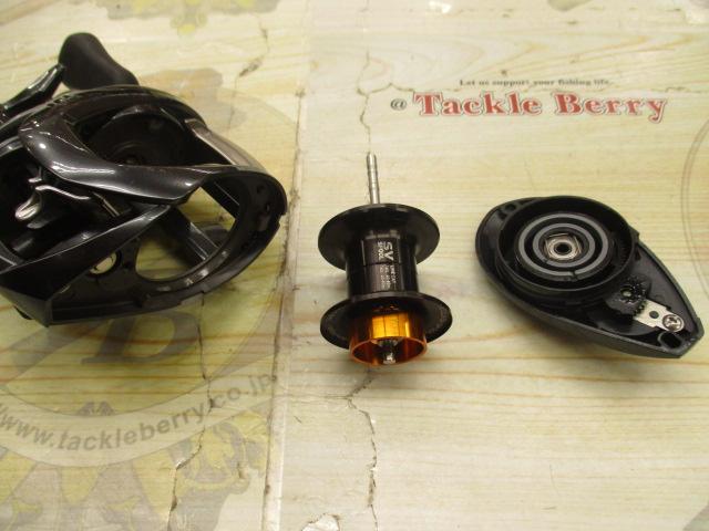 20タトゥーラ SV TW 103XH