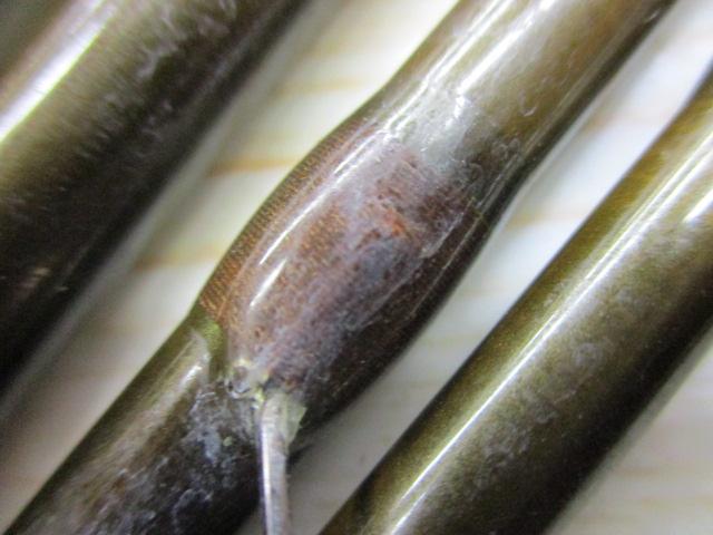 ユーフレックスインファンテツーハンドTH1337-6(6ピース)