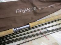 ユーフレックスインファンテツーハンドTH1337-6(6ピース)