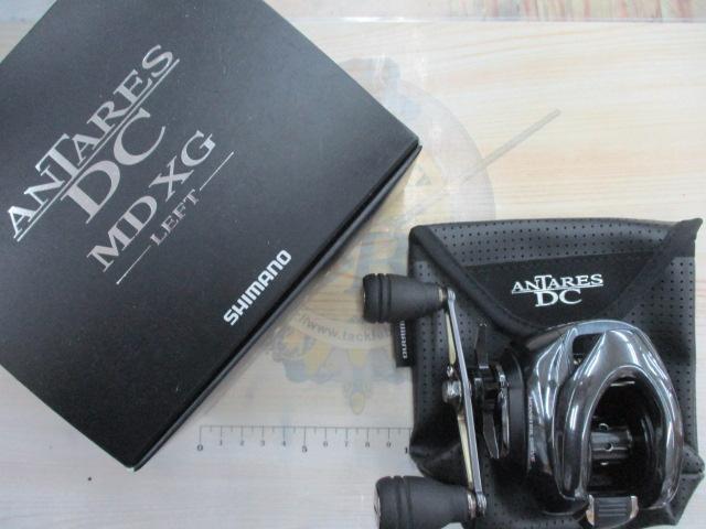 18アンタレスDC MDXG LH