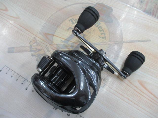 18アンタレスDC MDXG LH