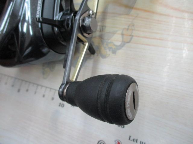 18アンタレスDC MDXG LH