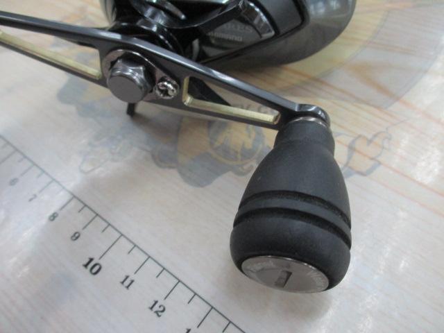 18アンタレスDC MDXG LH