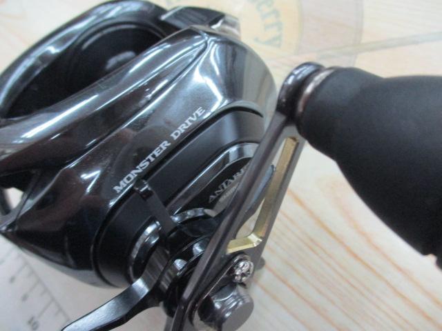 18アンタレスDC MDXG LH