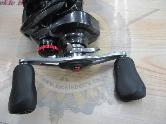 24スコーピオンMD 200XG