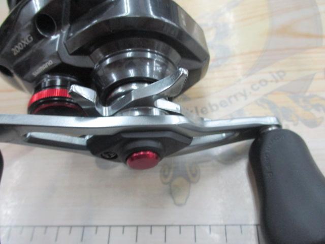 24スコーピオンMD 200XG