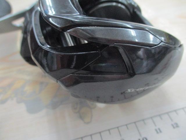 24スコーピオンMD 200XG