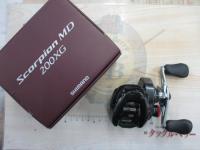 24スコーピオンMD 200XG