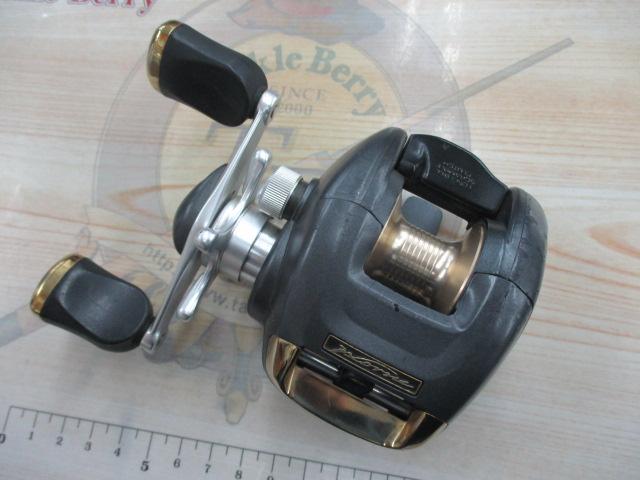 イクシオーネF300RM ｜＠ベリーネット 日本最大新品中古釣具WEBショップ