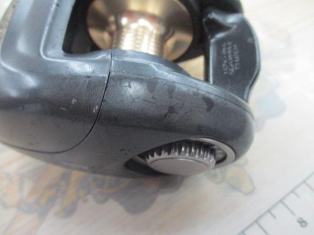 イクシオーネF300RM 