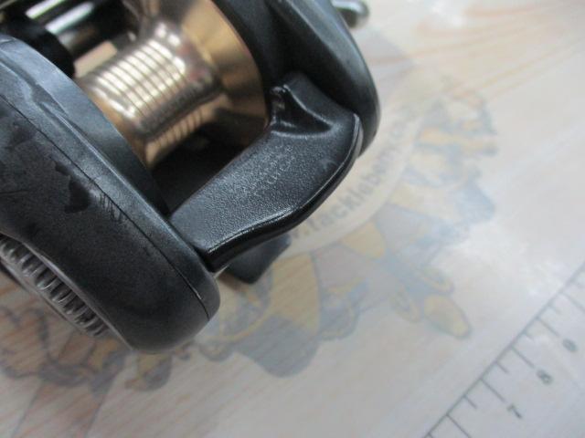 イクシオーネF300RM 