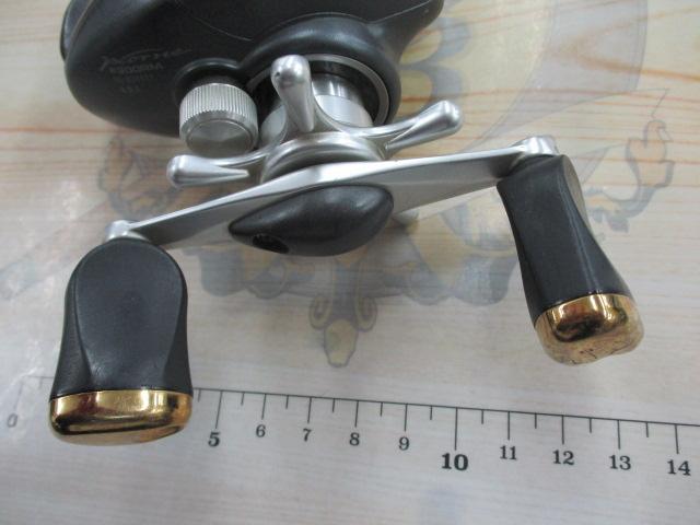 イクシオーネF300RM 