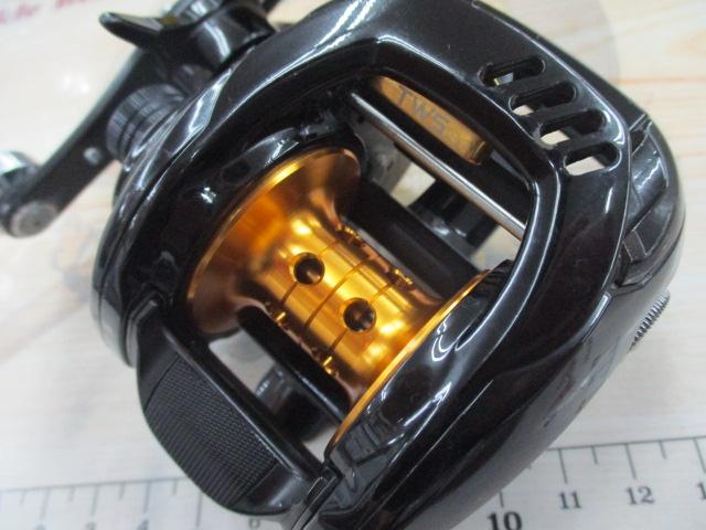 ブラストBJ TW 150SHL｜＠ベリーネット 日本最大新品中古釣具WEBショップ