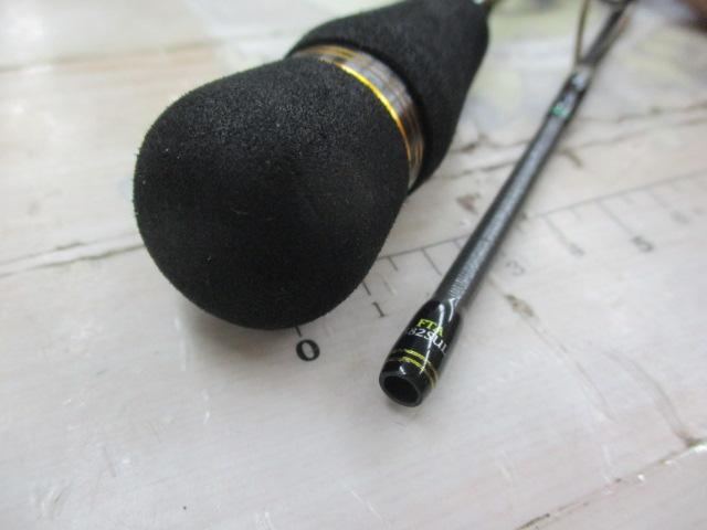 ファインテール FTA-582SUL