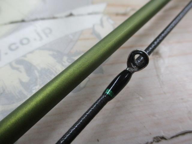 ファインテール FTA-582SUL