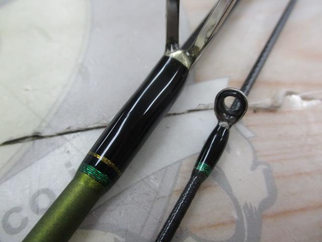 ファインテール FTA-582SUL