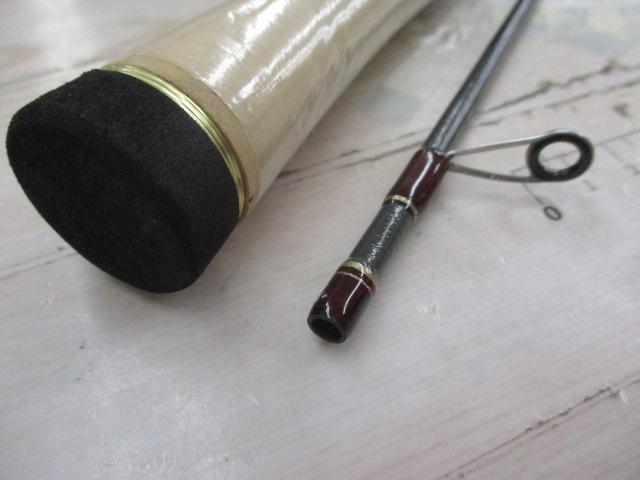 ファインテールビギンズ FFB-562UL+