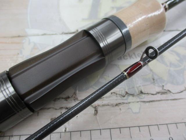 ファインテールビギンズ FFB-562UL+