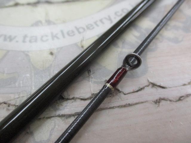 ファインテールビギンズ FFB-562UL+