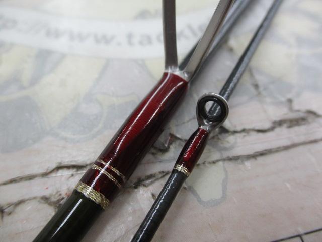 ファインテールビギンズ FFB-562UL+