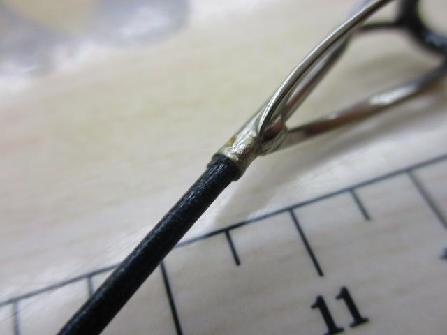 リバティクラブ磯風 4-45遠投