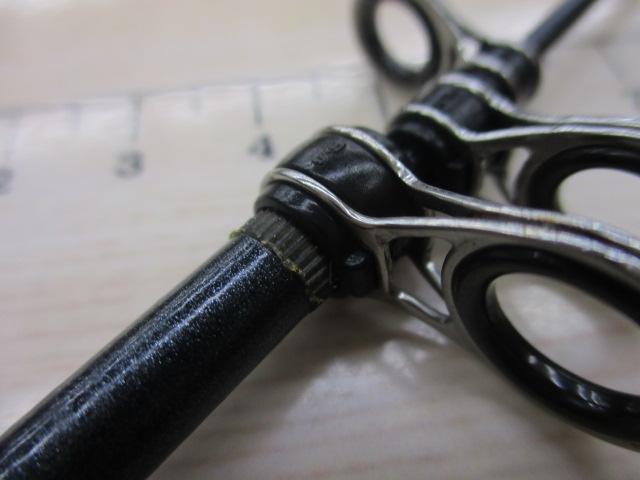 リバティクラブ磯風 4-45遠投