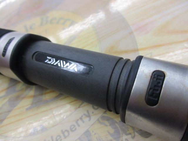 ジグキャスター 97MH