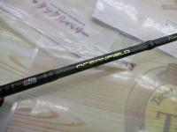 オーシャンフィールドジギング OFJS-60/180