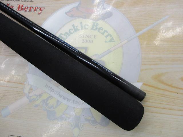 アナリスター ヤリイカ 195