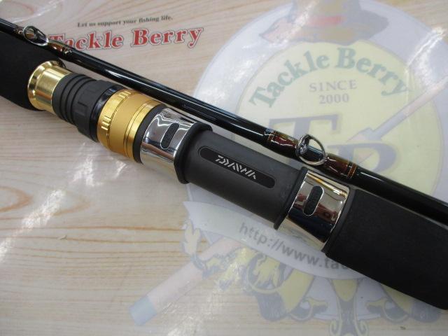 アナリスター ヤリイカ 195