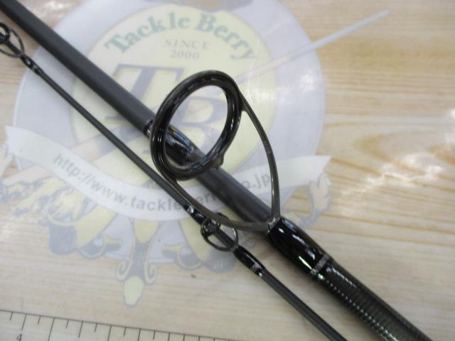 19ソルティーアドバンスショアジギング 100M