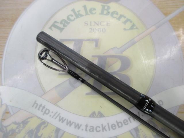 19ソルティーアドバンスショアジギング 100M