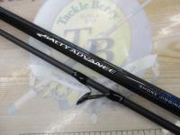 19ソルティーアドバンスショアジギング 100M