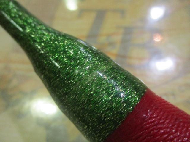 オリジナルロッド