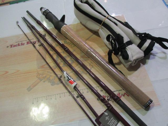 ズームサファリ ZMSC-665M