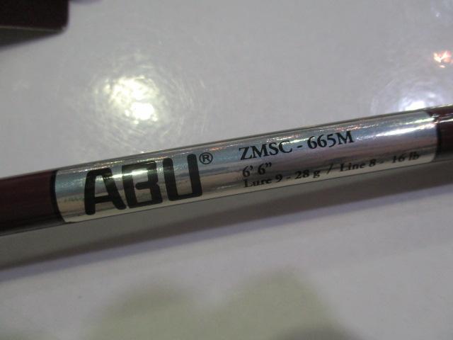 ズームサファリ ZMSC-665M