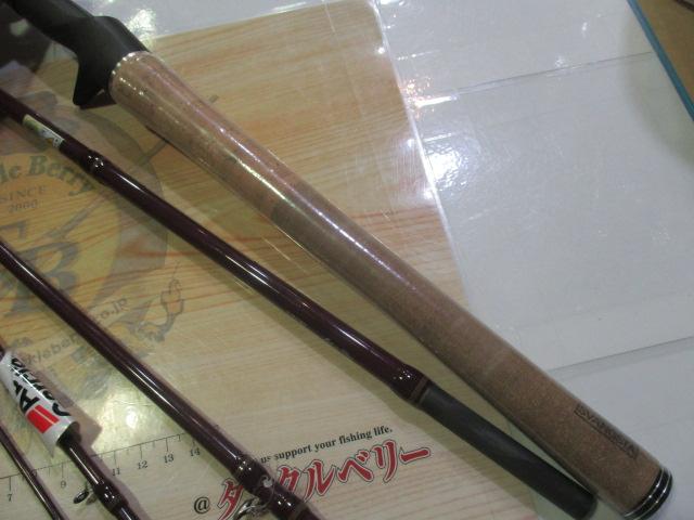 ズームサファリ ZMSC-665M