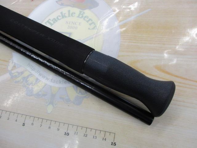 25コルトスナイパーエクスチューン S98XXH