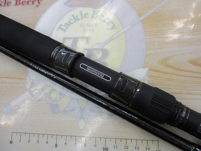 25コルトスナイパーエクスチューン S98XXH