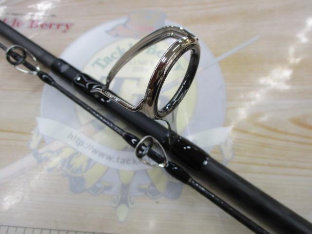 25コルトスナイパーエクスチューン S98XXH