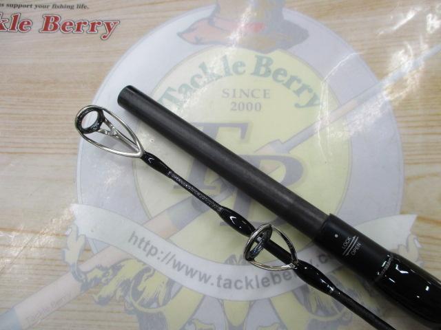 25コルトスナイパーエクスチューン S98XXH