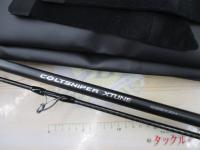 25コルトスナイパーエクスチューン S98XXH