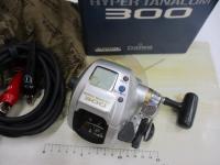 ハイパータナコン 300