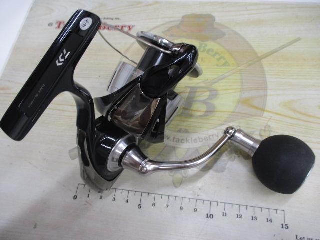 23レグザ LT5000-CXH｜＠ベリーネット 日本最大新品中古釣具WEBショップ