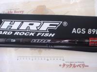 HRF AGS89MHB