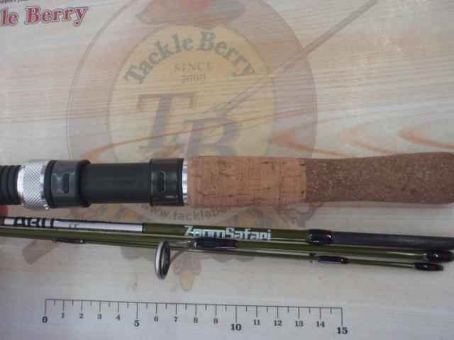 ズームサファリ ZMSS-404UL