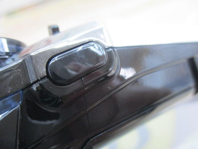 クリスティア ワカサギCRS-C+電動リール メタルガンメタ/ホワイトグラデーション