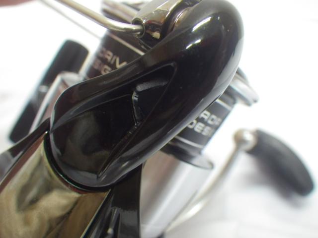 23レグザ LT3000S-CXH